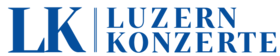 Logo der Konzertserie Luzern Konzerte | © Obrasso Concerts